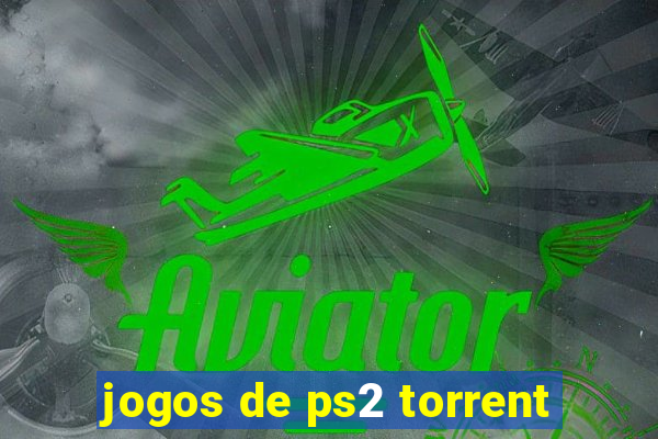 jogos de ps2 torrent